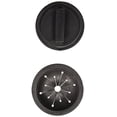 thumbnail image 4 of EZ Mount Splash Guard & Stopper, 4 of 5
