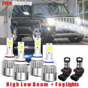 jeep commander multi purpose light bulb