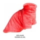 thumbnail image 2 of Billuyoard Winter Essentials Sudadera con capucha para gato sin pelo, abrigo de invierno cálido y cómodo para gatito, fácil de limpiar Ropa para mascotas Rosa XS, 2 of 6