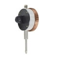 thumbnail image 2 of Big Horn 19295 Dial Indicator 0 - 1 Inch Range 0.001 Inch Graduations, 2 of 2