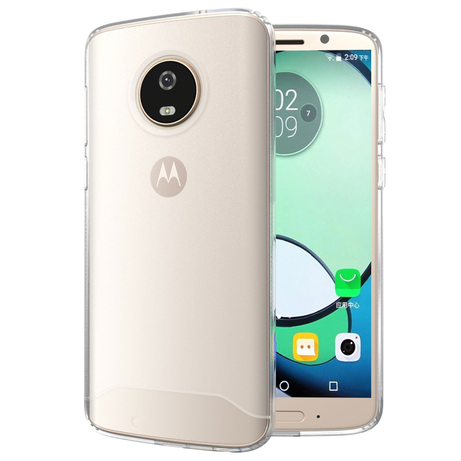 moto g6 pouch