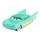 thumbnail image 2 of Disney-coches Pixar Cars 3 Dinoco para niños, coches de hibisco de Metal fundido a presión, modelo Black Storm Jackson, coches 2, juguetes para niños, regalo de Navidad, 2 of 5