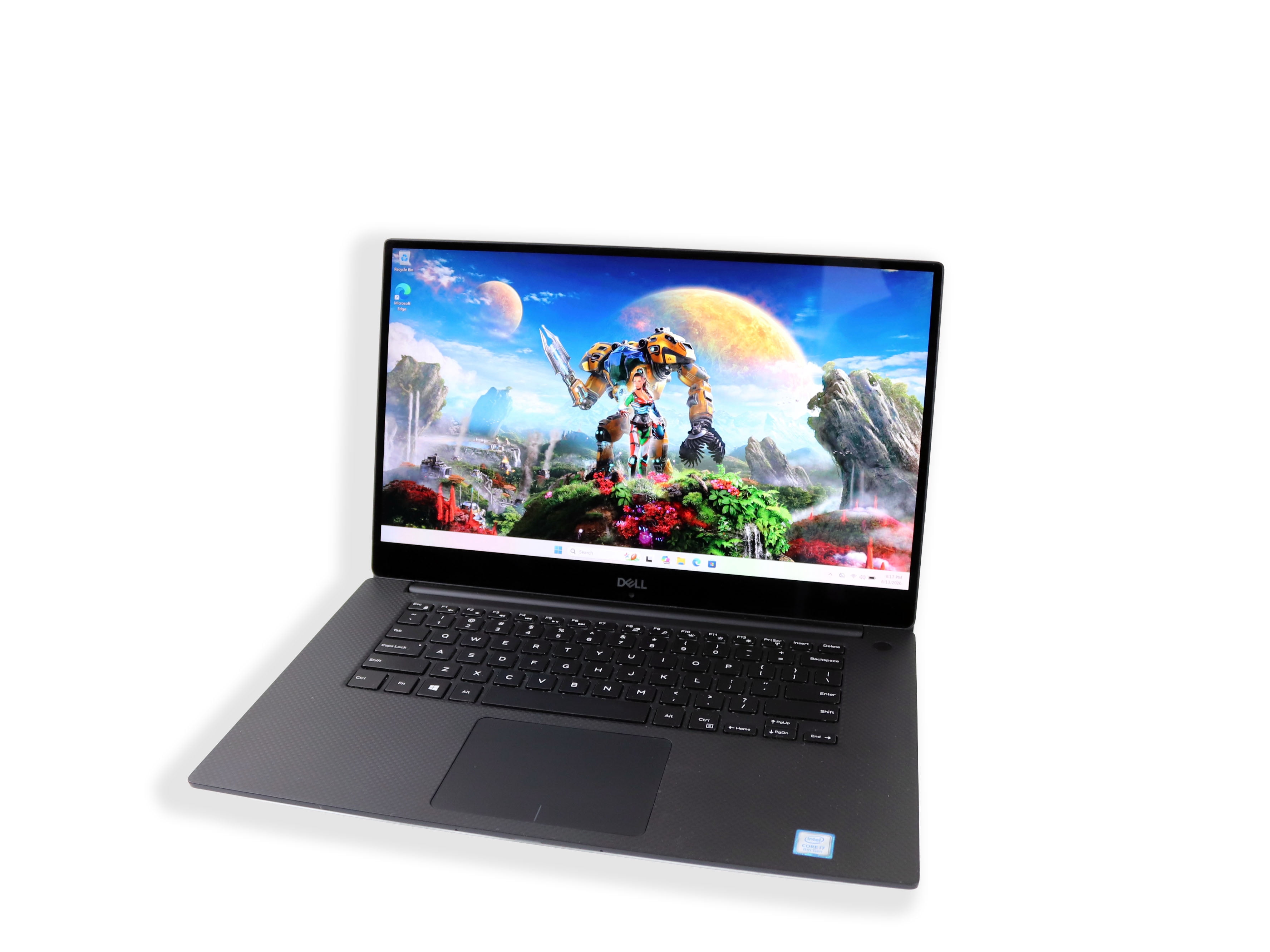 Dell Laptop Computer G5 15 Gaming: Core i5-10500H, NVidia GTX 1650