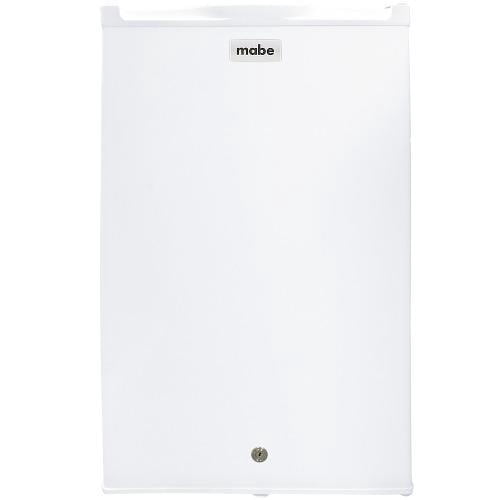 FRIGOBAR MABE RMF0411PYMB0 4 PIES BLANCO C/CHAPA Mabe RMF0411PYMB0