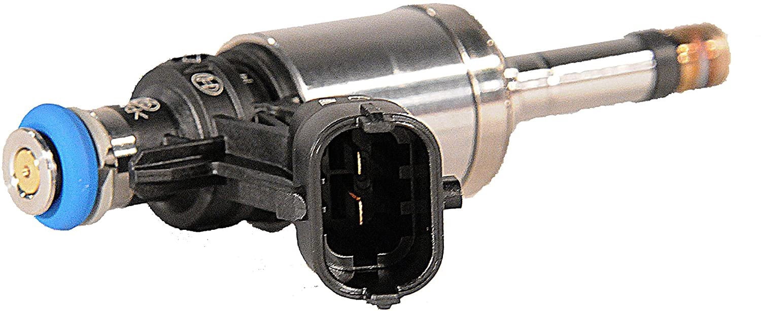 ACDelco GM Original Equipment 12663380 Indirect Fuel Injector Assembly