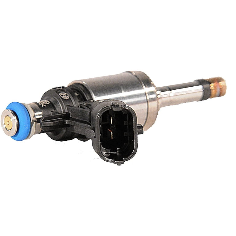 ACDelco GM Original Equipment 12663380 Indirect Fuel Injector