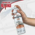 thumbnail image 6 of Revenge Dual Action Bedbug Killer, 15 oz Ready-to-Use Aerosol Spray Kills Bedbugs and Eggs, Long Lasting Formula Works for 2 Months, 6 of 7
