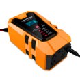 thumbnail image 1 of 12 Volt Automatic Portable Car Lead Acid Battery Charger, 1 of 1