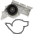 thumbnail image 3 of A-Premium Engine Water Pump with Gasket Compatible with Audi A4 Quattro 2002-2006 A4 2002-2005 A6 Quattro A6 2002-2004 V6 3.0L, 3 of 8