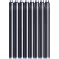 thumbnail image 2 of WWS-Large Standard Ink Cartridges Permanent Black - Box of 8, 2 of 4