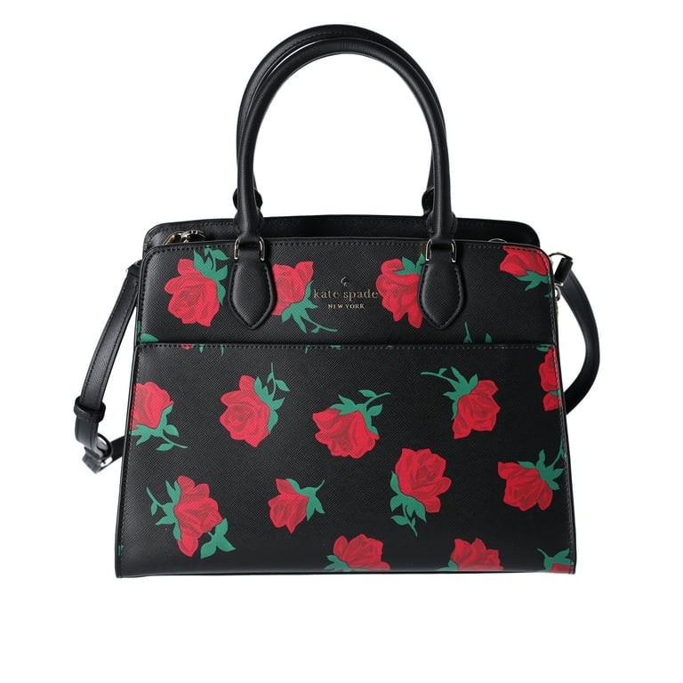 Rose kate spade purse hotsell