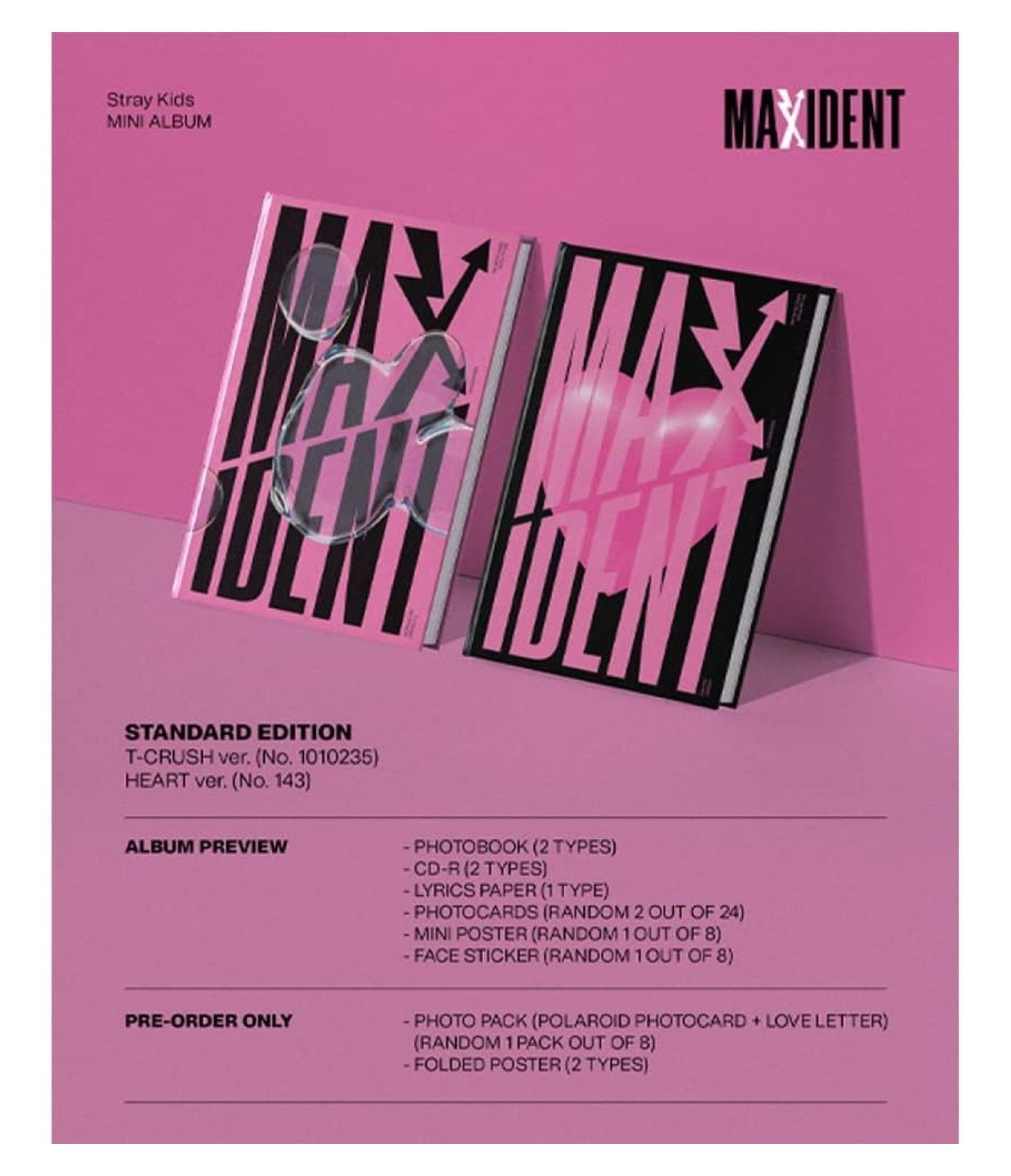 straykids アイエン イエニ yes24 特典 ミニポスター GO生 straykids