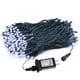 thumbnail image 1 of Guirnalda de luces navideñas Weillsnow, 200 LED, 20 m, resistente al agua, 1 of 9