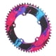 thumbnail image 2 of Anillo De Cadena De Bicicleta, Reducción De Caída De Cadena, ánodo Multicolor Para Bicicletas Plegables ANGGREK Otros, 2 of 8