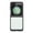 Black, variant on Crystal Clear Case for Samsung Galaxy Z Flip 6, Back Shockproof Dustproof Scratch Resistant Protective Phone Case Protective Cover for Samsung Galaxy Z Flip 6