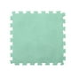 thumbnail image 2 of Alfombra Tapete De Felpa Color Verde AcuaArmable 10 Pzas, 2 of 4