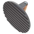 thumbnail image 1 of HAMPPLIES Burger Press Black Hamburger Press Tool with Ergonomic Handle 1Set, 1 of 8