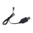 thumbnail image 2 of 1PC DC 3.6V-7.2V RC Battery Pack USB Charger Adapter For Remote Control Car, 2 of 6