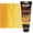Fluorescent Orange, variant on SoHo Urban Artist Heavy Body Acrylic Paint - 75 ml Tube - Fluorescent Orange - Thick, Rich Color, Excellent Coverage, Professional Quality - Artists Acrylic Paint