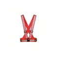thumbnail image 1 of 1pc High Reflective Elastic Suspender, Unisex Cycling Running Outdoor Sports Protective Gear, 1 of 3