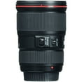 thumbnail image 4 of Canon EF 16-35mm F/4L IS USM Lens (9518B002) + Filter + BackPack + 64 Go + More (International Model), 4 of 5