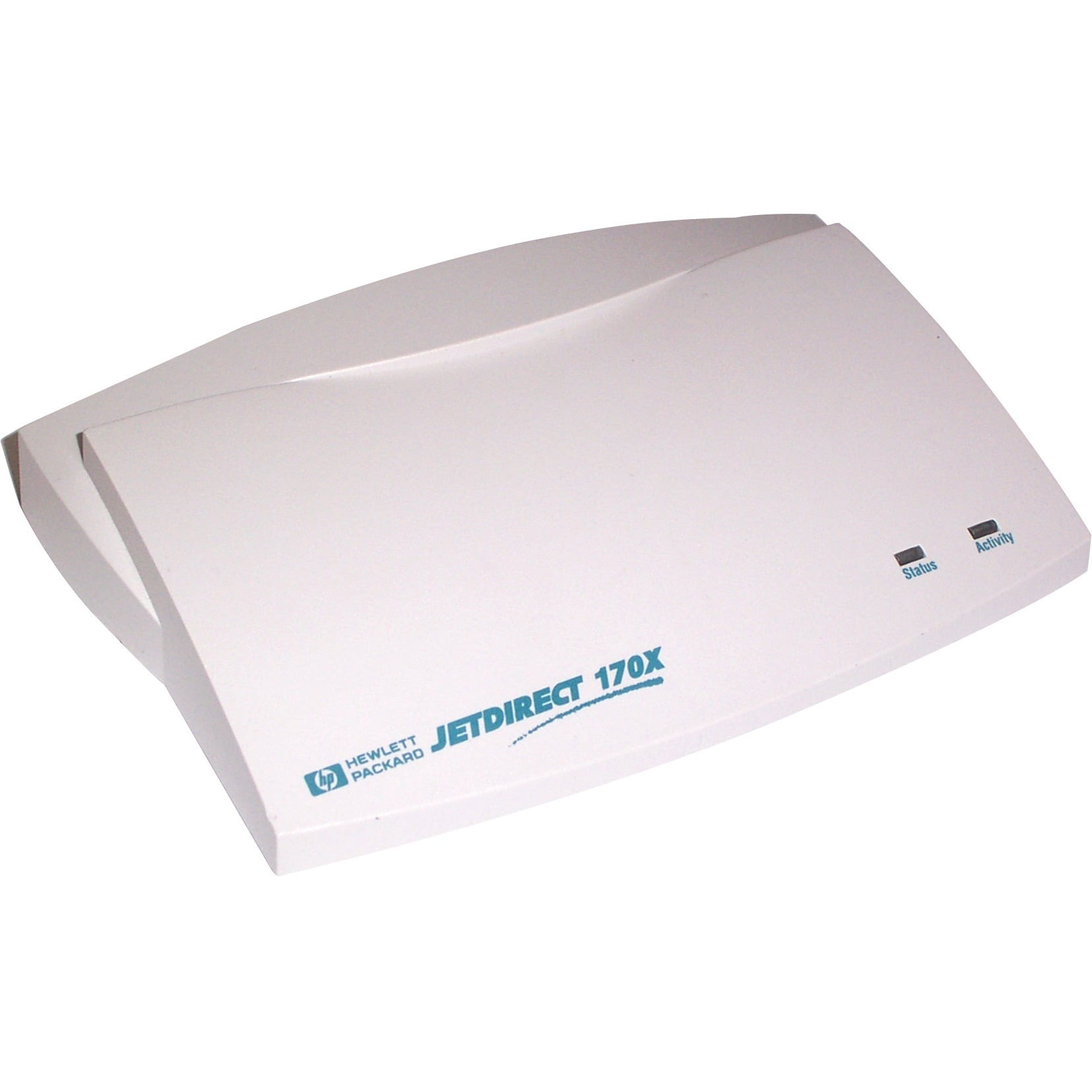 Jetdirect 170x External Print Server