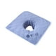 thumbnail image 4 of Toalla de spa con orificio para la cara,Toalla de spa con orificio para la cara de salón SPA,Funda para mesa de s con orificio para respirar en el rostro,Sábanas de suaves, 4 of 8