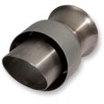 thumbnail image 1 of Akrapovic Exhaust Noise Damper, 1 of 1