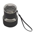 thumbnail image 4 of Vaso Prichos Cristal 1 Pieza, 4 of 4