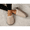 Beige, variant on Cozy Women’s Slippers – Plush-Lined, Thick-Sole Indoor Shoes for Fall and Winter 2026