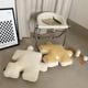 thumbnail image 5 of Almohada de tiro de felpa,Almohada de tiro de felpa Almohada de tiro de sofá ultra Almohada de tiro de sofá Verdadera excelencia, 5 of 8