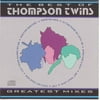 The Best of Thompson Twins Greatest Mixes