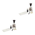 thumbnail image 4 of Ruiboury Automatic Numbering Machines Effortless Numbering For Invoices Documents Sturdy And Durable As Shown 2Set, 4 of 6