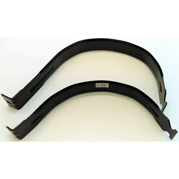 For Dodge Ram 2003 2004 2005 2006 2007 2008 2009 2010 Fuel Tank Strap - BuyAutoParts