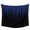 Blue, variant on Black White Tapestry for Bedroom Wall Hanging Tapestry, Modern Geometric Abstract Gradient Striped Ceiling Backdrop Tapestries Poster Blanket Wall Decor for Teens Room Living Room Dorm 59" x 79"