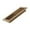 Brown, variant on Durable Floor Ventilation Grille with Enhanced Airflow Design for Improved Basement Garage and Workshop Air Circulation Easy Installation