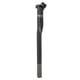 thumbnail image 2 of Post de asiento de bicicleta, fáciles de instalar y desmontar piezas de bicicleta de Sillín para bicicletas de carbono accesorios para bicicletas 27.2x400 mm para bicicleta, 2 of 7
