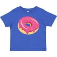 thumbnail image 3 of Inktastic Pink Donut with Sprinkles Boys or Girls Baby T-Shirt, 3 of 5