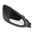 thumbnail image 6 of TKSE Automobile Door Handle, Right Interior Door Handle for SEAT Ibiza 2008-2017, 6 of 8