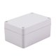 thumbnail image 2 of Cajas de conexiones - Caja de conexión a prueba de agua a prueba de agua a prueba de agua, a prueba de agua, a prueba de polvo Caja eléctrica al aire libre Recinto del proyecto eléctrico universal, 2 of 8