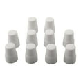 thumbnail image 3 of Color White Radiator Valve Cap Secure Radiator Valve Protection Radiator Parts Easy Installation Convenient Installation Process, 3 of 11