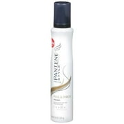 P & G Pantene Pro V Style Full & Thick Mousse, 6.6 oz