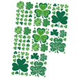 thumbnail image 2 of 8 pegatinas para ventanas de PVC para el Día de San Patricio, ideales para decorar el salón o el cristal. Estilo C, 2 of 9