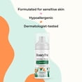 thumbnail image 6 of The Honey Pot Feminine Anti-Itch Spray with 1% Pramoxine, 2.71 fl oz, 6 of 13