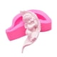 thumbnail image 3 of Molde De Silicona Para Bebé Durmiente 3D, Molde Para Hornear Pasteles, Decoración De Pasteles De Fiesta Para Cera De Jabón De Caramelo De Chocolate Diy sonducket HA037877-00, 3 of 6