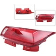 thumbnail image 5 of FETCOI Tail Light Rear Brake Lamp Assembly Replacement Left Driver Side, Compatible with 2010-2016 Cadillac SRX, 22774014, 5 of 8