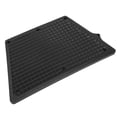 thumbnail image 4 of Outboard Transom Plate, Removable PVC Waterproof Trapezoidal Inflatable Boat Engine Mounting Plate Heavy Duty Grid Design  For Yacht, 4 of 7