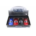 thumbnail image 1 of Jada 1990 Mazda Miata Hardtop Diecast Car Set - Box of 4 1/24 Scale Diecast Model Cars, Assorted Colors, 1 of 4