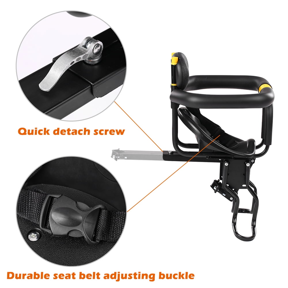 child bike seat walmart canada