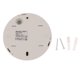 thumbnail image 5 of Interruptor De Control de la lámpara Del Sensor De De Microondas De 360 ​​grados Ahorro De Energía tejado En Interruptor de lámpara De S SK-701K-DC, 5 of 9